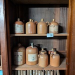 Divers Hooghoudt memorabilia