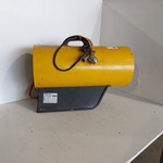 Gasheater 52kW 230V Master, BLP53M, bouwjaar 2017