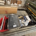 Partij bouwassortiment