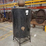 Antieke distilleerketel