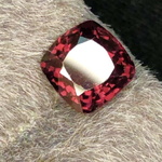 Natuurlijke Spinel | 1.45ct, Rood