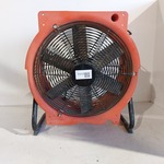 Industrieventilator 4.500m³/uur 230V, Trotec, TTV 4500, 2016