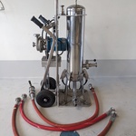 Pomp kaarsfilter set, PALL