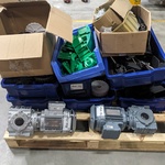 Partij reserve delen, Polyketting, MX820/880