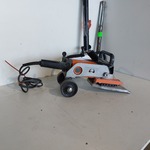 Tapijtstripper 230V ~, Uzin Utz / Wolff, Duro-Stripper, 2017