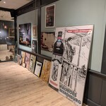 Ca. 13x Wanddecoratie Hooghoudt