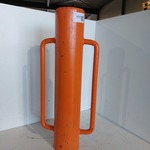 Palenrammer 120mm 12kg