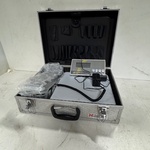 Weegschaal Kern, EOB