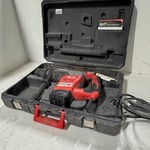 Breekhamer Milwaukee, K 500 ST