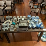 Divers keuken toebehoren