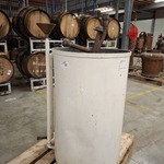 Koelvat t.b.v. distilleerketel