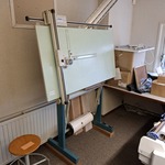 Tekentafel Reiss, Ordinat II-80