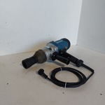 Grondschroefmachine – 230V, Makita, TW1000, 2022