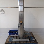 Flessen sleeve machine, Meme, Effen, 2020