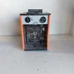 Elektroheater 3kW 230V, Trotec, TDS 20, 2016