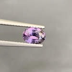 Natuurlijke Spinel | 1.02ct, Paars