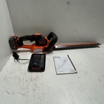 Accu heggenschaar Black&Decker, GTC18502PC