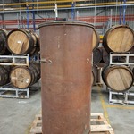 Industriële suikersmelter