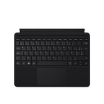 Microsoft Surface Go Type Cover Zwart Azerty