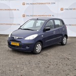 Personenauto, Hyundai, i10, 1.1 Active Cool