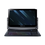 Acer Predator Triton 900 PT917-71-76VT Gaming notebook 17,3 inch Qwert