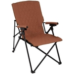Bo-Camp Industrial  Vouwstoel  Stanwix  Clay
