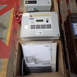 Vuur- en gas detector, Drager, Regard 3900