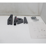 Starlink Mini  Muurbeugel Grijs