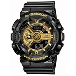 Casio G Shock  GA110GB1AER  Heren Horloge 52 mm