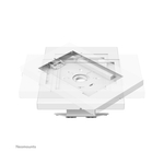Neomounts DS15630WH1 roteerbare Tafelblad/wand tablethouder Wit