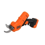 Black & Decker BCPP18BXJ Takkenschaar 18V 25mm zonder accu en lader