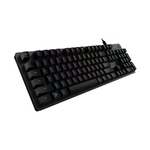Logitech G512  Mechanisch Gaming Toetsenbrord Azerty