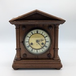 Nostalgische klok, S.Reiner Landport