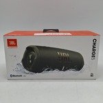 Luidspreker, JBL, Charge 5