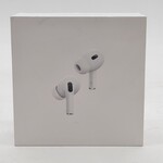 Draadloze oordopjes, Apple, Airpods Pro 2