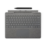 Microsoft Surface Pro Keyboard + Slim Pen Qwerty Microsoft Cover port