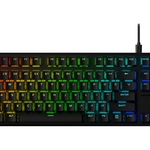 HyperX Alloy Origins Core PBT  Mechanisch Gaming Toetsenbord Azerty