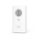 Eufy Deurbel Gong Voor E340/c30/c31 Wit