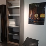 (Locatie Groningen) 2x Divers winkel presentatiemeubels