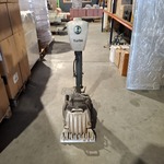 Tapijtstripper, Wolff, Turbo Stripper