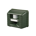 Nature  Dierenverjager met 3 functies  afschrikmiddel