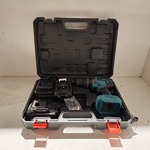 Impact drivers 13 mm, Sanderz