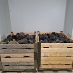 Partij diverse schoenen