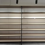 (Locatie Groningen) Winkel presentatiemeubel