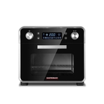 Gastroback Design 42815 Grill-oven 21 l 1680 W Zwart