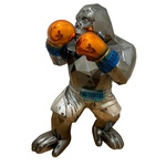 Chrome Gorilla Boxer Lior24, Everlast