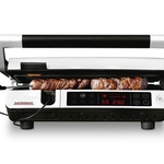 Gastroback Design BBQ Advanced Control Contactgrill