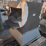 Professionele afzuiging / luchtafvoer