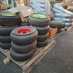 Combinatiekavel van kavel: 97 t/m 101