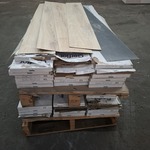 Partij PVC vloerdelen, Gerflor